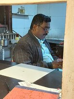 The Regent Hill Side Villa & Resort主图