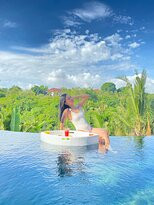 Yanyan Resort Ubud主图