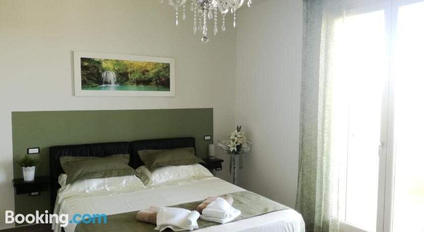 B&B Residenza Belvedere