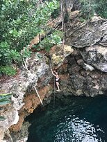 Cay Witness Charters-Spanish Wells必去景点