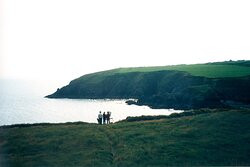 Tramore Beach-特拉莫尔必去景点