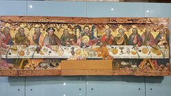 Museu Diocesa i Comarcal-Solsona必去景点