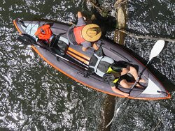 Murray to the Mountains Rail Trail-布赖特必去景点