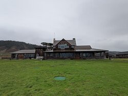 Inn At Newport Ranch主图