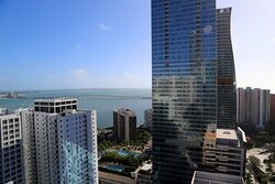 迈阿密康拉德酒店主图