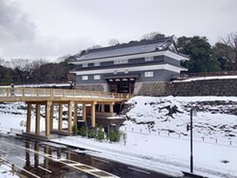 Nezumitamon-金泽市必去景点