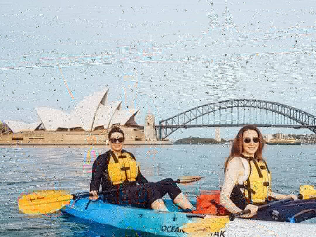 Eagle Rock Adventures-卡通巴必去景点