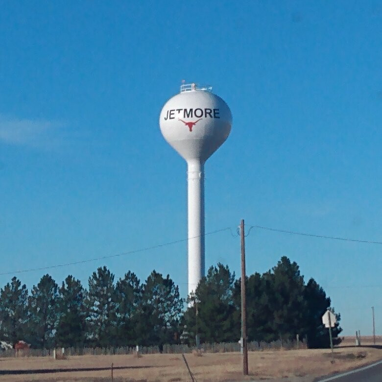 Jetmore旅游攻略图片