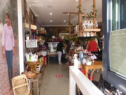 Rich Glen Olive Estate-Yarrawonga必去景点