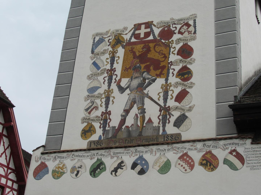 Luzernertor