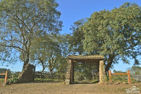 Aqueduto-Candelaria必去景点