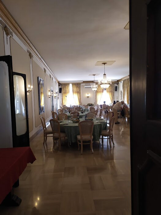 Hotel Villa Ducale主图