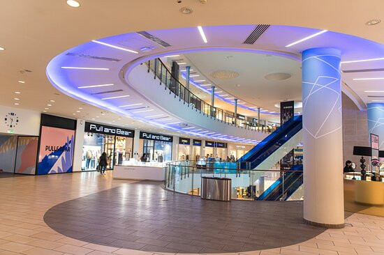 The Point Shopping Mall景点图片