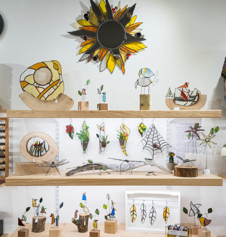 L'Amatière-Bagneres-de-Bigorre必去景点