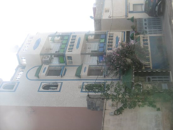 Mellow Massage Tamraght-Tamraght必去景点