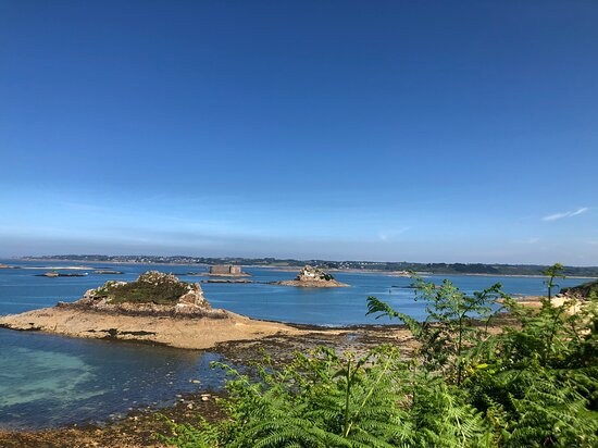 Office de Tourisme de Carantec-Carantec必去景点