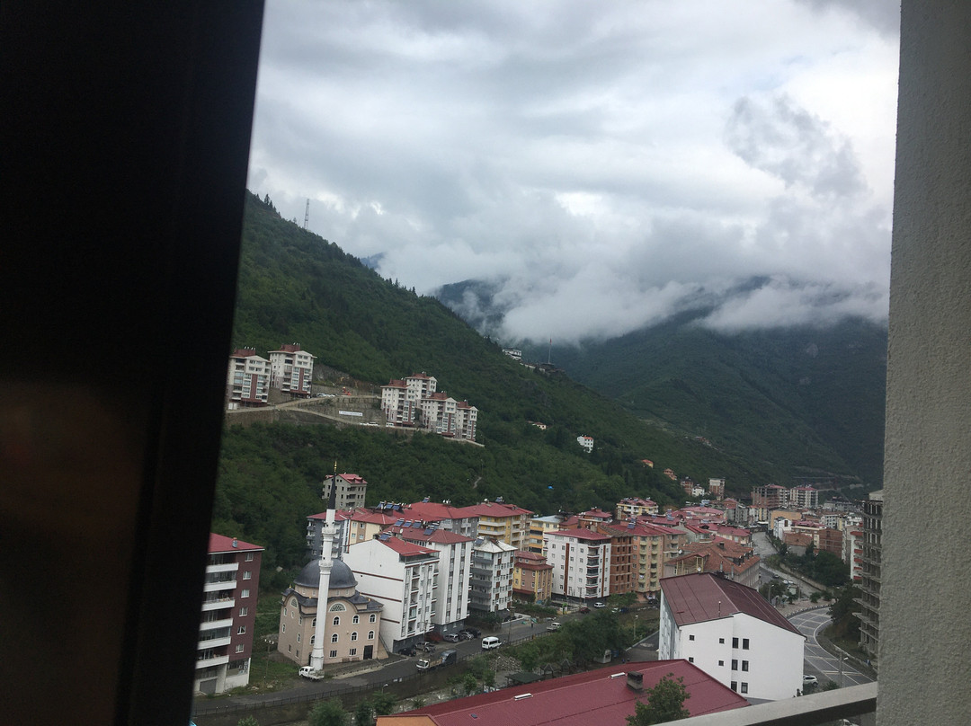 Grand Mela Hotel