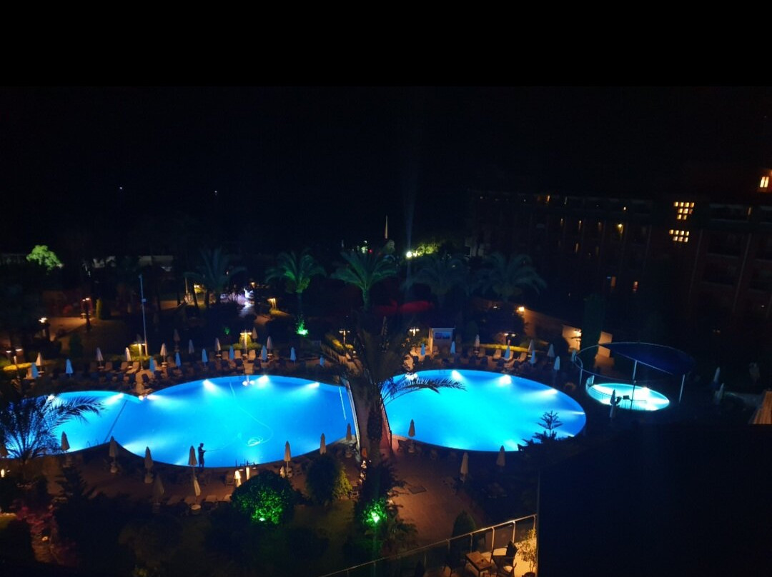 Annabella Diamond Hotel & Spa主图