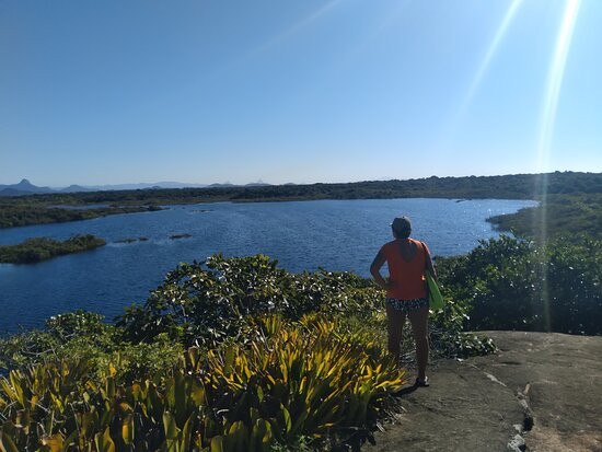 Parque Estadual Paulo Cesar Vinha景点图片