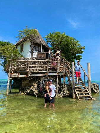 BAHARI UROA TOURS-乌罗阿必去景点