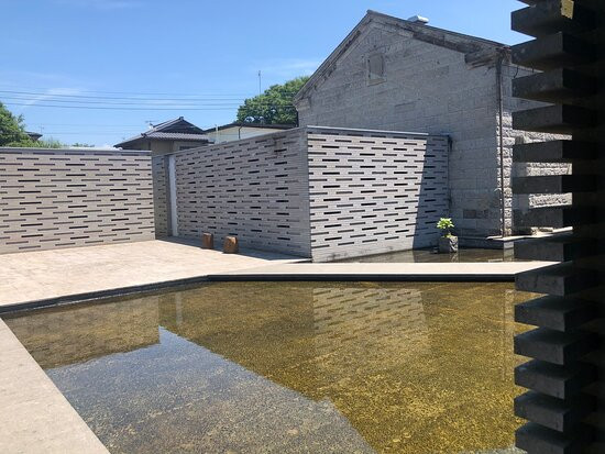 Nasu Ashino Stone Museum-那须町必去景点