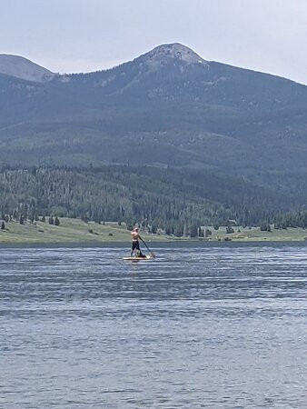 Mountain Sports Kayak School景点图片