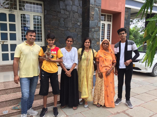 The Royale Country Retreat主图