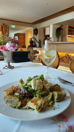 Landgasthof Hirsch主图