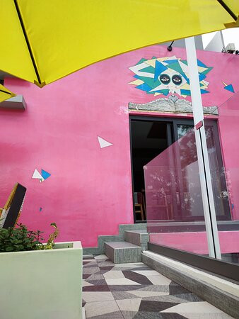 FCH Hotel Expo主图