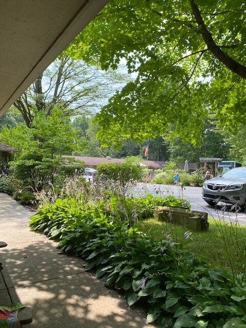 The Saugatuck Retro Resort Motel主图