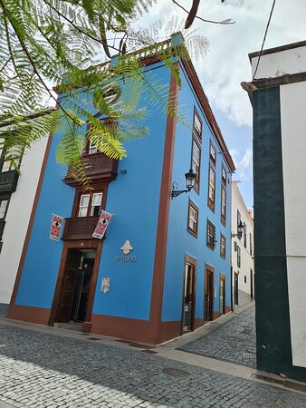 Calle O'Daly景点图片