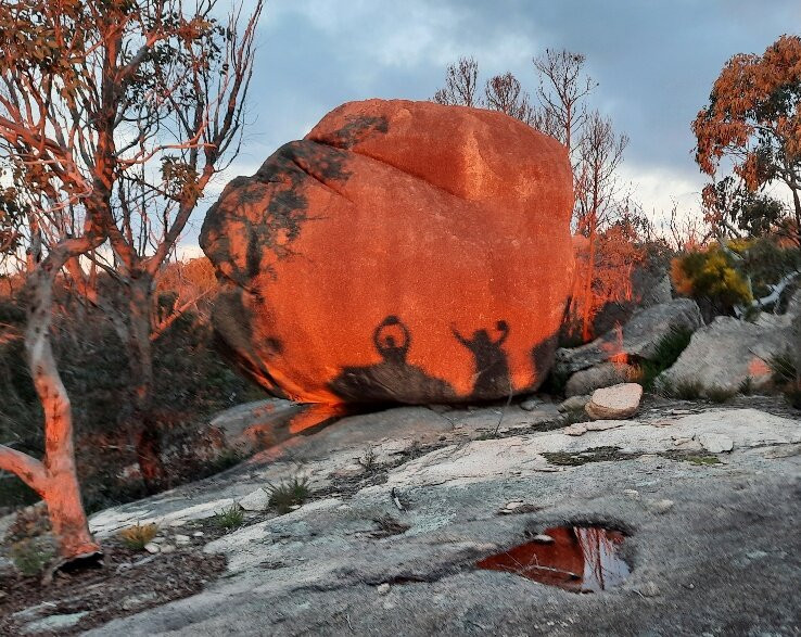 Girraween Country Inn主图