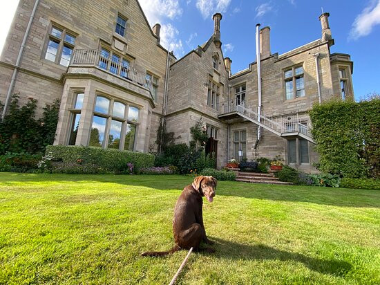 罗克希博格酒店&高尔夫球场主图