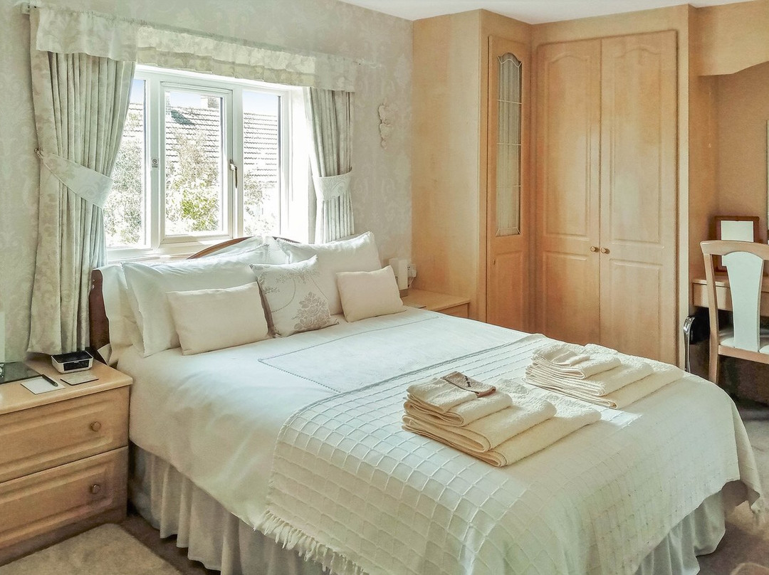 Middleton House Bed and Breakfast主图