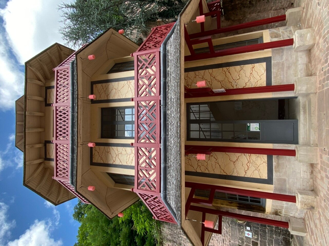La Tour Chinoise