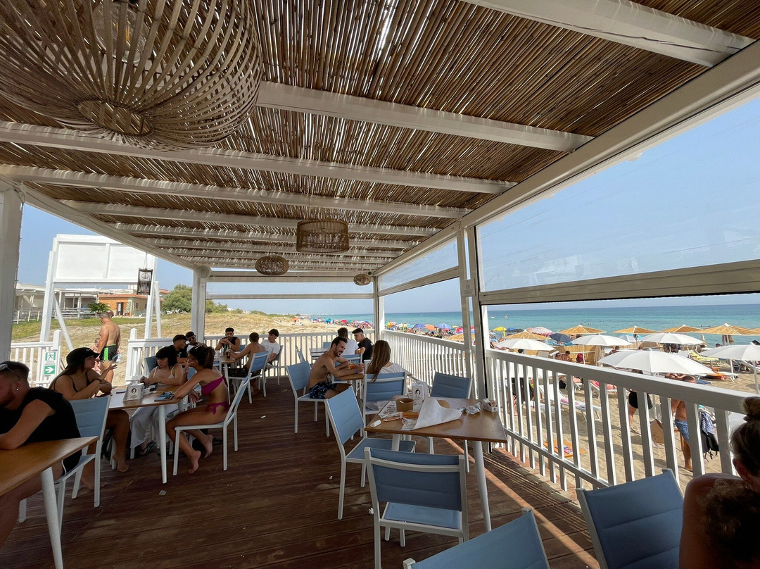 Murmur Beach-San Pietro in Bevagna必去景点