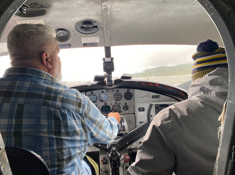 Northwind Aviation LLC-荷马必去景点