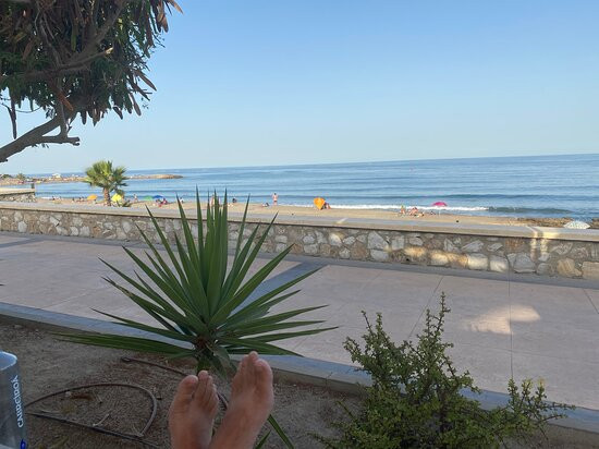 ANKARA Beach Bar-莫哈卡尔必去景点