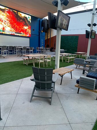 Octane Raceway-斯科茨代尔必去景点