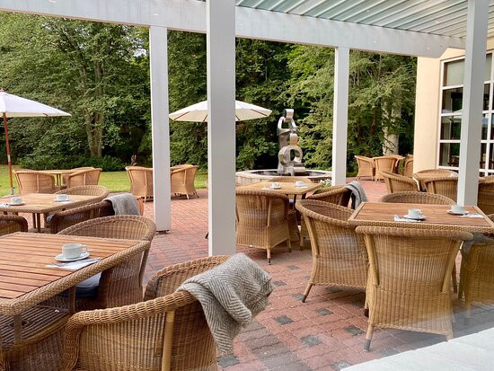 Gl. Skovridergaard Hotel og konferencecenter主图
