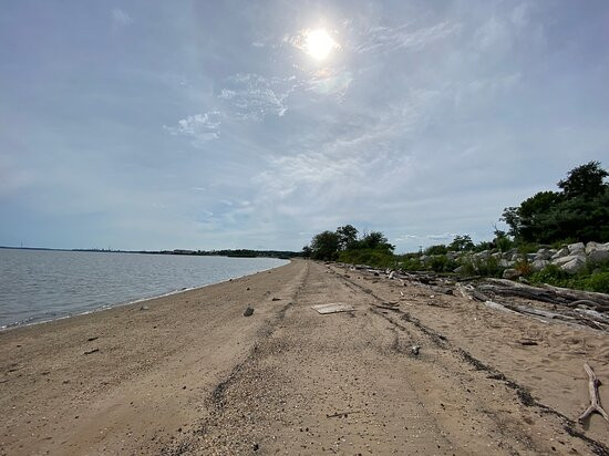 Deemers Beach-New Castle必去景点