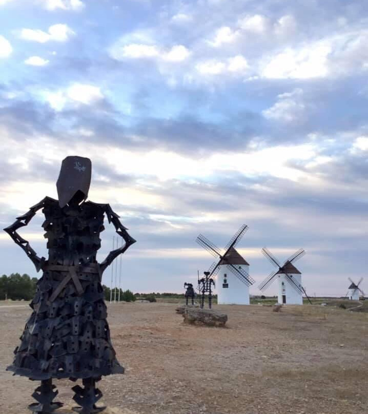 Molinos de Viento (WindMill)景点图片