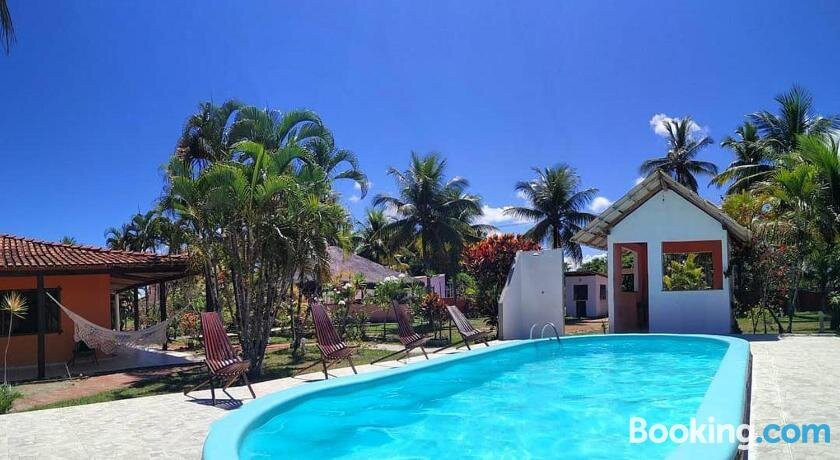 Pousada Recanto da Ilha