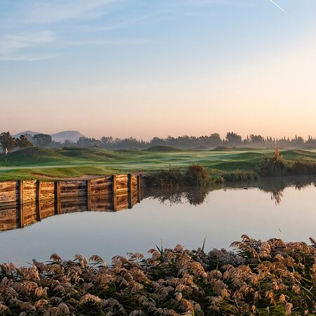 Hotel Empordà Golf Resort主图