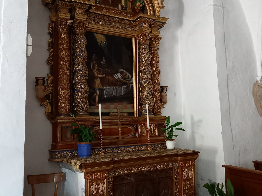Chiesa Di Santa Maria景点图片