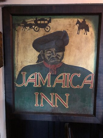 扎麦卡酒店主图