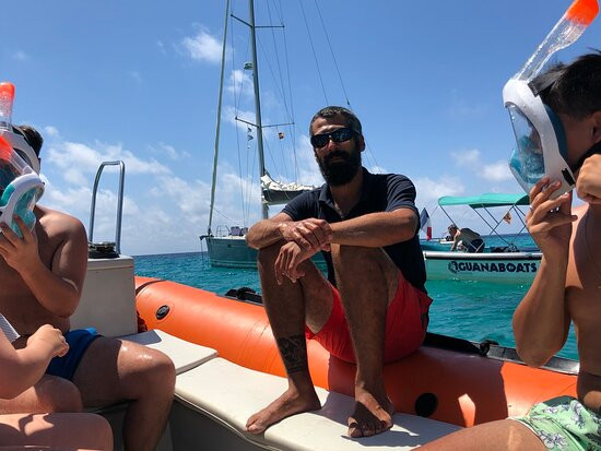 PowerBoats-Cala Galdana必去景点
