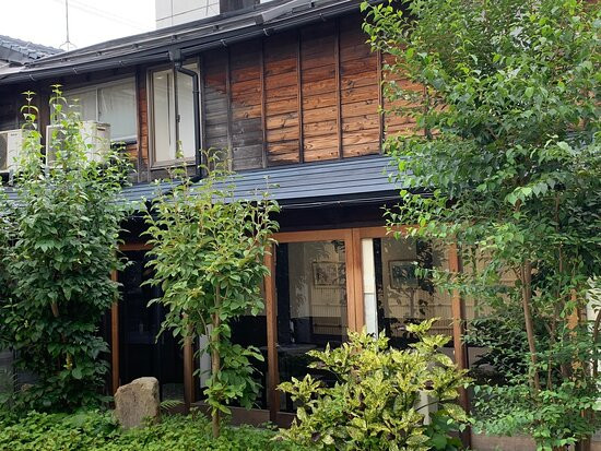 Chihiro's Birthplace Memorial Museum-越前市必去景点