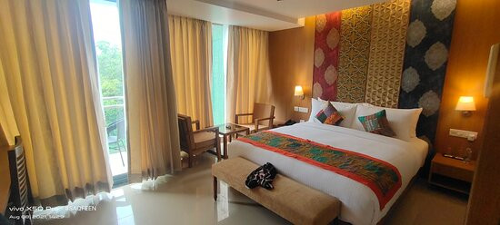 Abhyagama Hotel主图