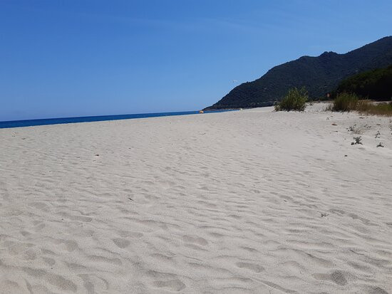 Rifugio d'Ogliastra主图